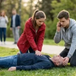 Agonal Breathing: Signs, Causes & What to Do