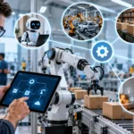 Automation Explained Benefits, Types & Examples