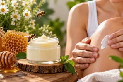 Bee Venom Cream Benefits, Uses, Risks & Evidence