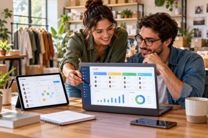 Best CRM Software for Small Businesses