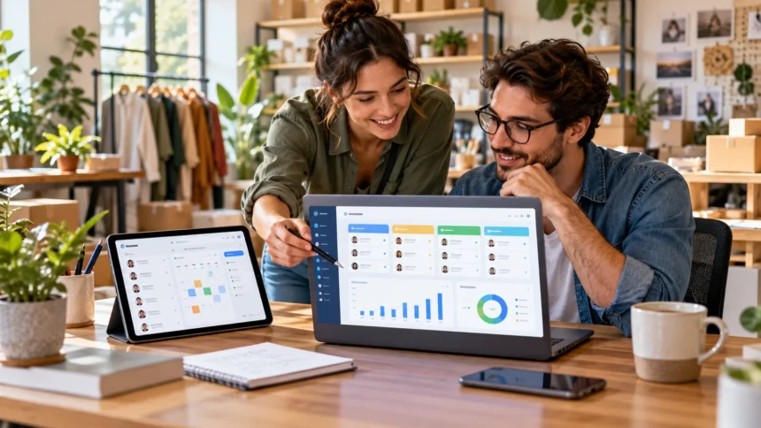 Best CRM Software for Small Businesses