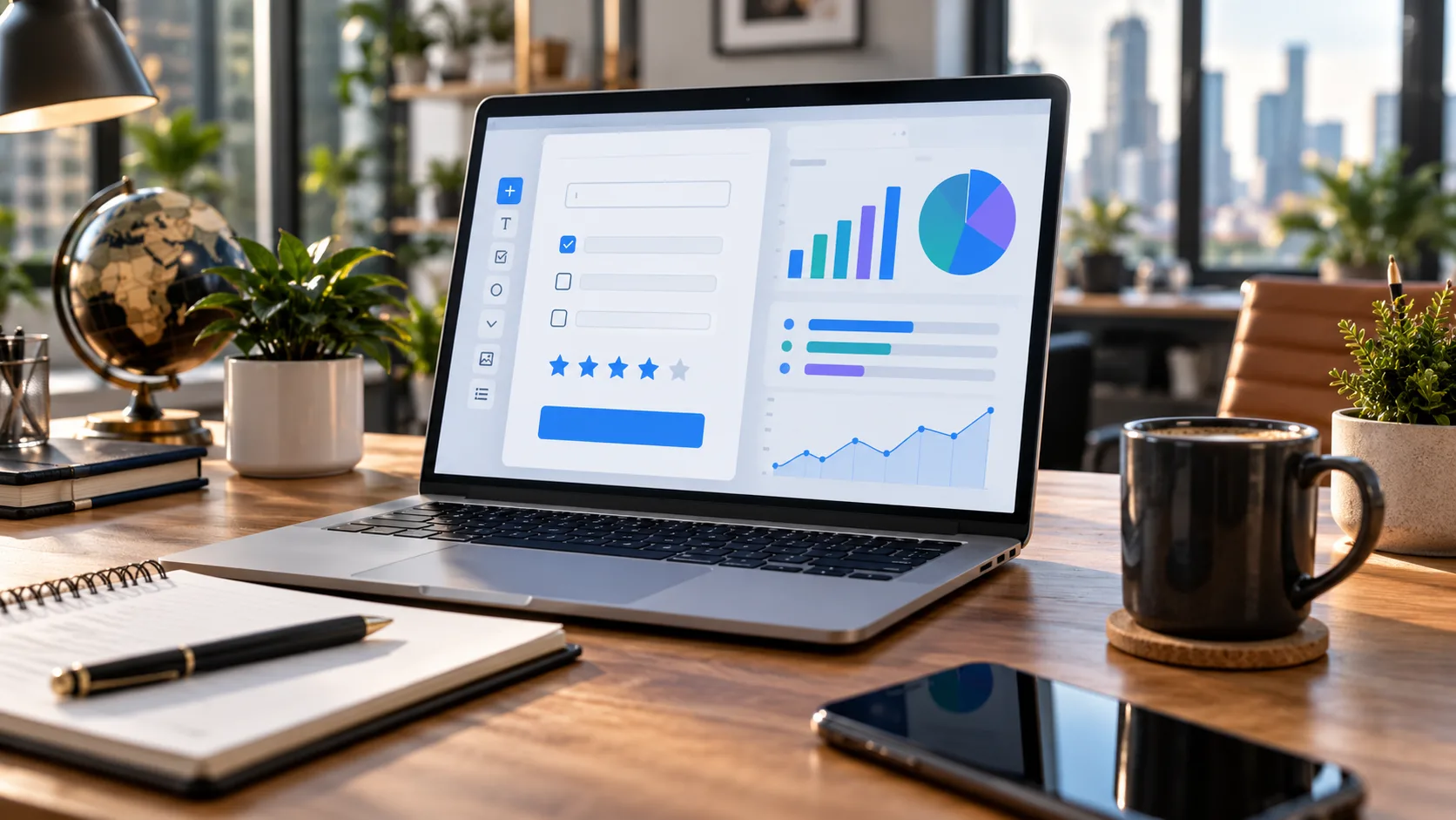 Best Forms and Survey Tools for Businesses