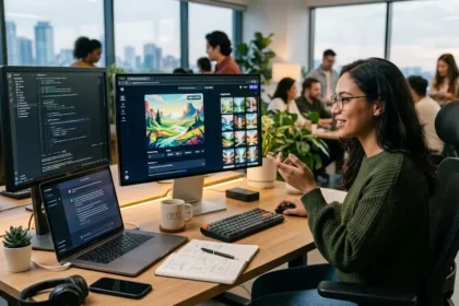 Best Free AI Tools You Can Try Today