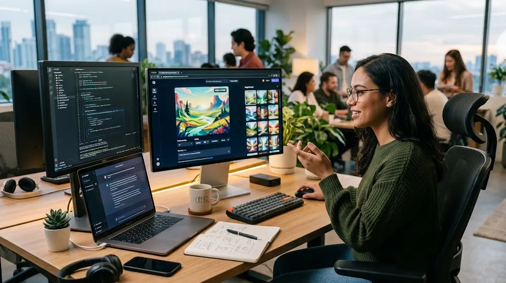 Best Free AI Tools You Can Try Today