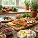 Best High-Protein Foods for a Healthy Diet