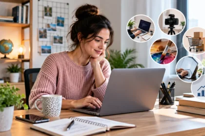 Best Online Business Ideas for Beginners