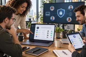 Best Password Sharing Tools for Teams