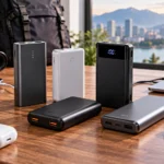 Best Portable Chargers for Phones and Laptops