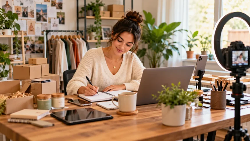 Best Side Hustles for Future Entrepreneurs