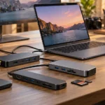 Best USB-C Hubs for Laptops in 2026