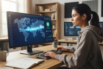 Best VPNs for Privacy and Secure Browsing