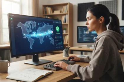 Best VPNs for Privacy and Secure Browsing