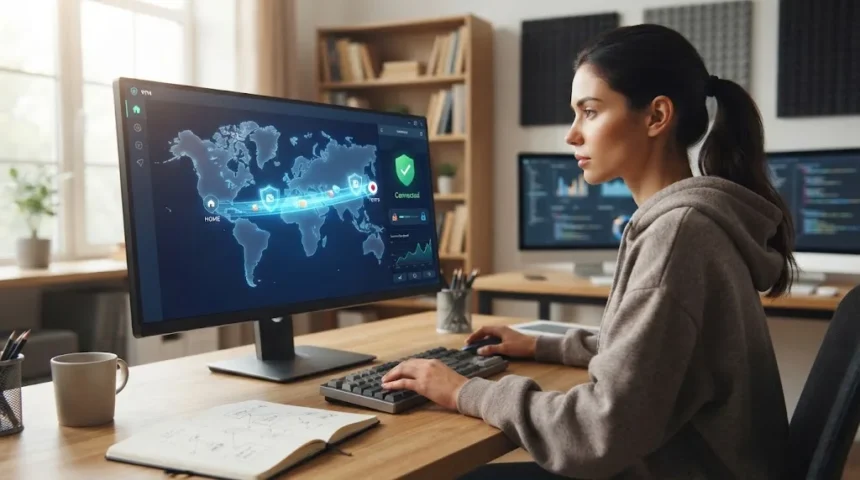 Best VPNs for Privacy and Secure Browsing