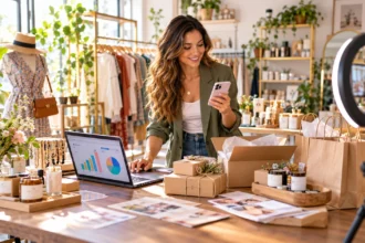 Best Ways to Advertise a Small Business