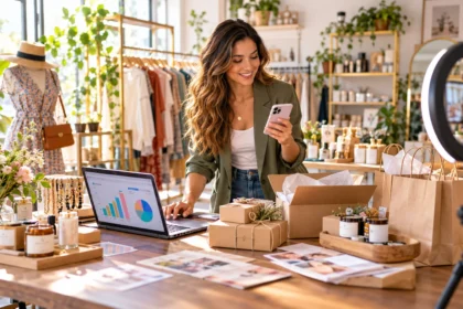 Best Ways to Advertise a Small Business