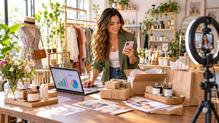 Best Ways to Advertise a Small Business