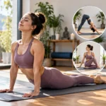 Best Yoga Stretches Form, Benefits & Tips
