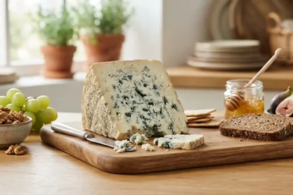 Blue Cheese Nutrition, Benefits & Is It Healthy