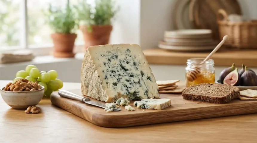 Blue Cheese Nutrition, Benefits & Is It Healthy
