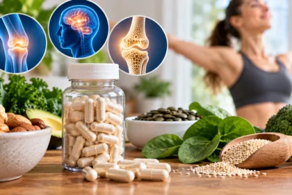 Boron Benefits Uses, Dosage & Possible Side Effects