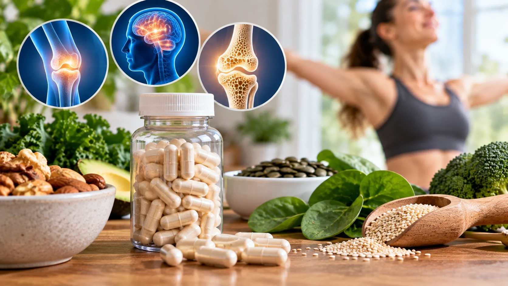 Boron Benefits Uses, Dosage & Possible Side Effects