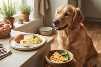 Can Dogs Eat Eggs Benefits, Risks & Serving Tips