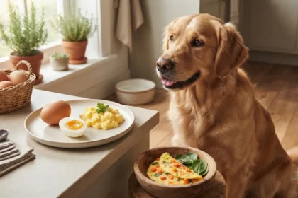 Can Dogs Eat Eggs Benefits, Risks & Serving Tips