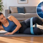 Clamshell Exercise Form, Benefits & Tips