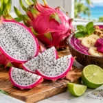 Dragon Fruit Nutrition, Benefits & How to Eat It