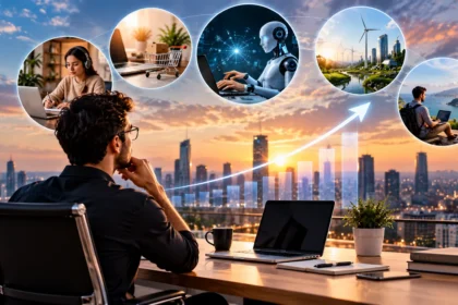Entrepreneurship Trends to Watch in 2026