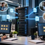 File Server How It Works, Benefits & Examples