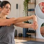 Forearm Stretches Form, Benefits & Tips