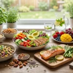 Healthy Breakfast Ideas to Start Your Day Right
