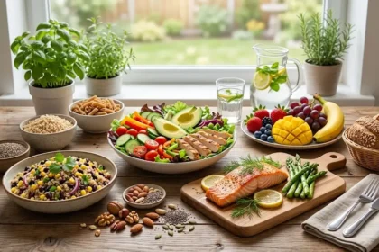 Healthy Breakfast Ideas to Start Your Day Right