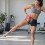 Hip Abductor Function, Location & Common Issues