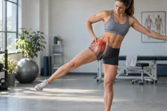 Hip Abductor Function, Location & Common Issues