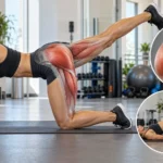 Hip Extensors Anatomy & Function Explained