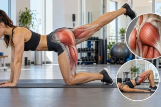 Hip Extensors Anatomy & Function Explained