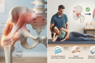 Hip Tendonitis Causes, Symptoms & Treatment