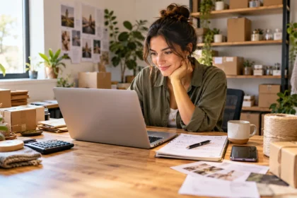 How to Build a Business Without Much Money