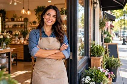 How to Build a Successful Local Business