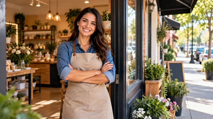 How to Build a Successful Local Business