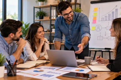 How to Create a Small Business Sales Strategy