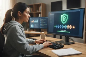 How to Create a Strong Password You Can Remember