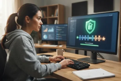 How to Create a Strong Password You Can Remember