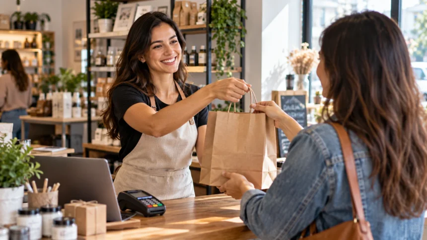 How to Get More Customers for Your Small Business