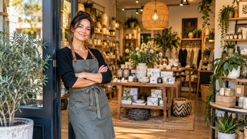 How to Make Your Small Business Stand Out