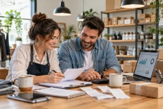 How to Reduce Small Business Operating Costs