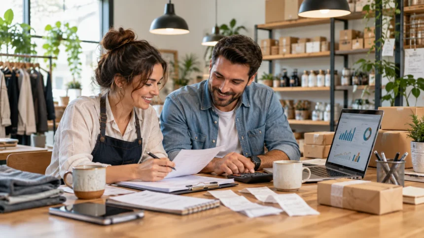 How to Reduce Small Business Operating Costs