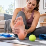 How to Relieve Pain on Bottom of Foot Practical Relief Tips